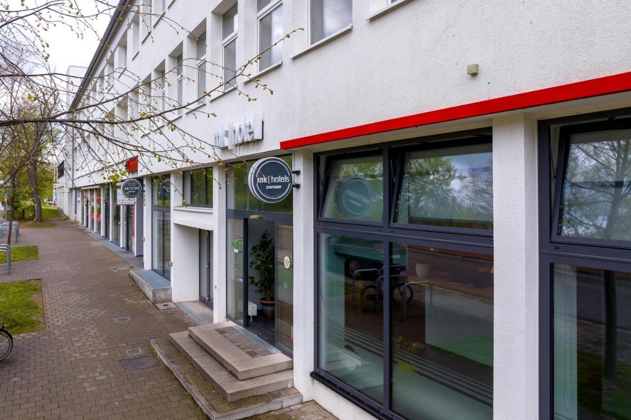 Mk Monteurzimmer Stuttgart Zewnętrze zdjęcie