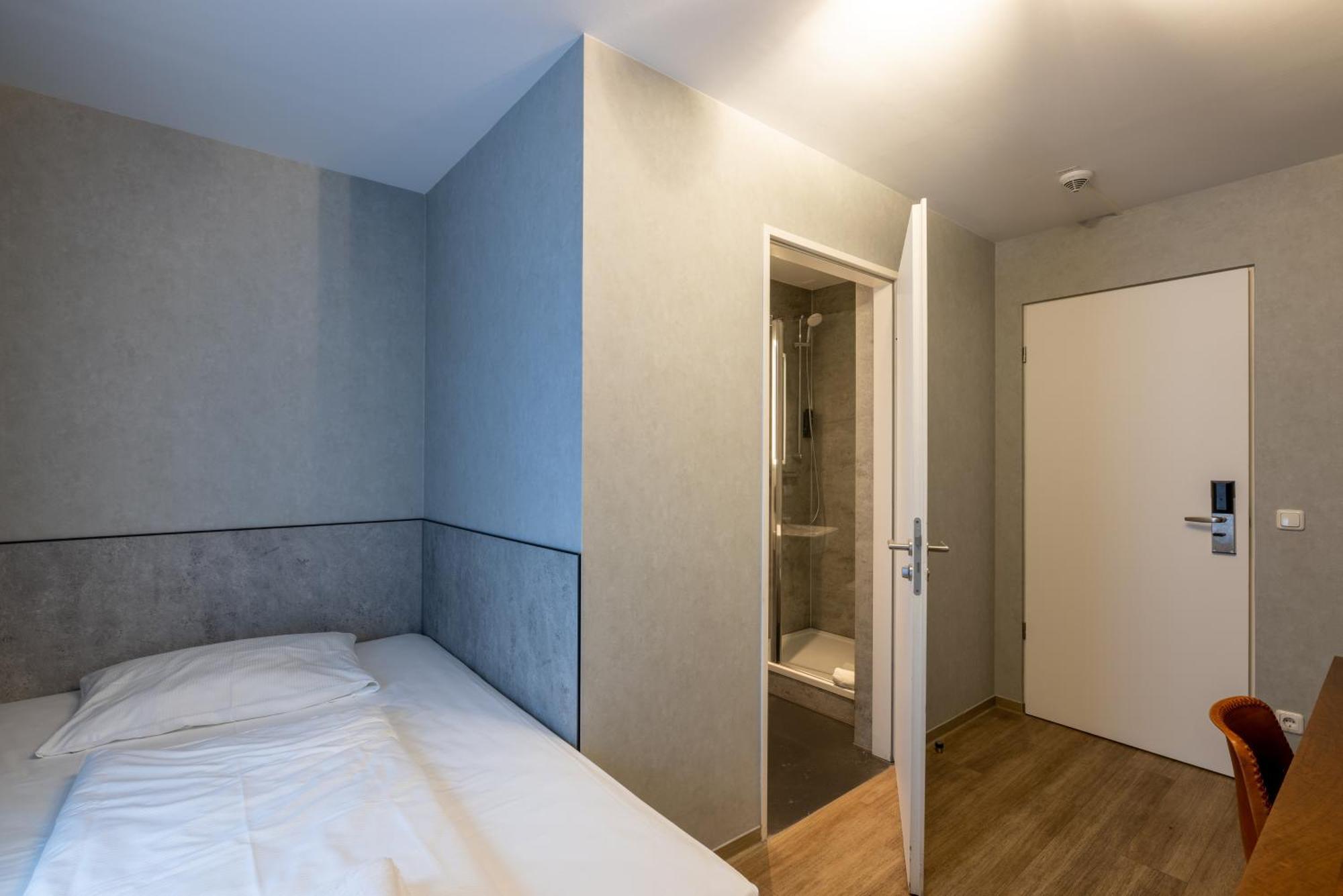 Mk Monteurzimmer Stuttgart Zewnętrze zdjęcie